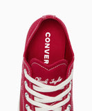 ALL STAR Chuck Taylor Hearts Days Ahead LOW CUT A19057C