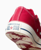 ALL STAR Chuck Taylor Hearts Days Ahead LOW CUT A19057C