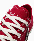 ALL STAR Chuck Taylor Hearts Days Ahead LOW CUT A19057C