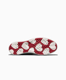 ALL STAR Lift Day One Heart Stitch Vintage White HI CUT A19058C