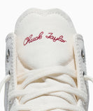 CT70 Hearts Vintage White HI CUT A19060C