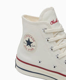 CT70 Hearts Vintage White HI CUT A19060C