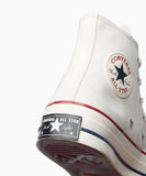 CT70 Hearts Vintage White HI CUT A19060C