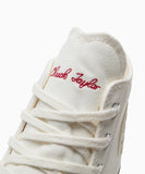 CT70 Hearts Vintage White HI CUT A19060C