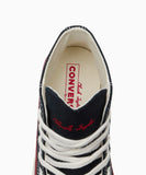 CT70 Hearts Vintage Black HI CUT A19061C