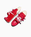 ALL STAR Chuck Taylor PRO RED LOW CUT A17859C