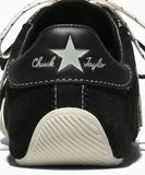 ALL STAR Chuck Taylor PRO BLACK LOW CUT A16123C