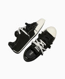 ALL STAR Chuck Taylor PRO BLACK LOW CUT A16123C