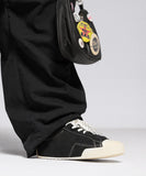 ALL STAR Chuck Taylor PRO BLACK LOW CUT A16123C