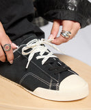 ALL STAR Chuck Taylor PRO BLACK LOW CUT A16123C