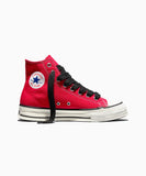 ALL STAR Chuck Taylor Throwback Red HI CUT A17826C