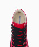 ALL STAR Chuck Taylor Throwback Red HI CUT A17826C
