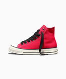 ALL STAR Chuck Taylor Throwback Red HI CUT A17826C