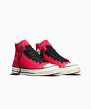ALL STAR Chuck Taylor Throwback Red HI CUT A17826C