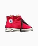 ALL STAR Chuck Taylor Throwback Red HI CUT A17826C