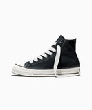 ALL STAR Chuck Taylor Throwback BLACK HI CUT A19079C