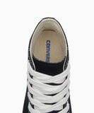 ALL STAR Chuck Taylor Throwback BLACK HI CUT A19079C