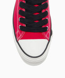 ALL STAR Chuck Taylor Throwback Red LOW CUT A17830C