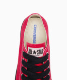 ALL STAR Chuck Taylor Throwback Red LOW CUT A17830C