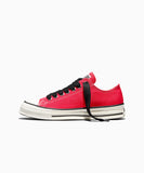 ALL STAR Chuck Taylor Throwback Red LOW CUT A17830C