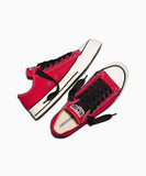 ALL STAR Chuck Taylor Throwback Red LOW CUT A17830C
