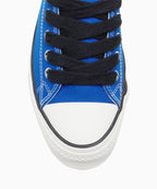 ALL STAR Chuck Taylor Throwback BLUE LOW CUT A17831C