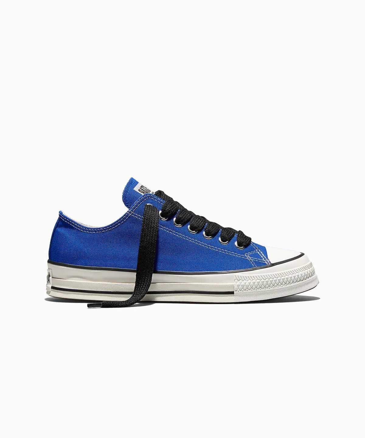 ALL STAR Chuck Taylor Throwback BLUE LOW CUT A17831C