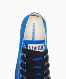 ALL STAR Chuck Taylor Throwback BLUE LOW CUT A17831C