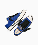 ALL STAR Chuck Taylor Throwback BLUE LOW CUT A17831C