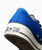 ALL STAR Chuck Taylor Throwback BLUE LOW CUT A17831C