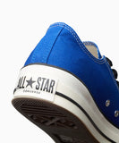 ALL STAR Chuck Taylor Throwback BLUE LOW CUT A17831C