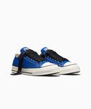 ALL STAR Chuck Taylor Throwback BLUE LOW CUT A17831C