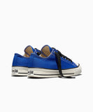 ALL STAR Chuck Taylor Throwback BLUE LOW CUT A17831C