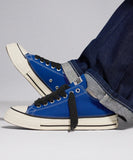 ALL STAR Chuck Taylor Throwback BLUE LOW CUT A17831C