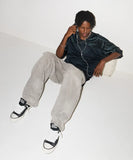 ALL STAR Chuck Taylor Throwback BLACK LOW CUT A19080C