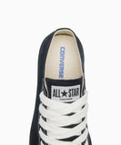 ALL STAR Chuck Taylor Throwback BLACK LOW CUT A19080C