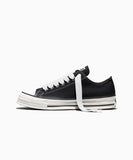 ALL STAR Chuck Taylor Throwback BLACK LOW CUT A19080C
