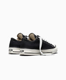 ALL STAR Chuck Taylor Throwback BLACK LOW CUT A19080C
