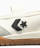 RUN STAR TRAINER Ballet Flat Egret LOW CUT A16250C