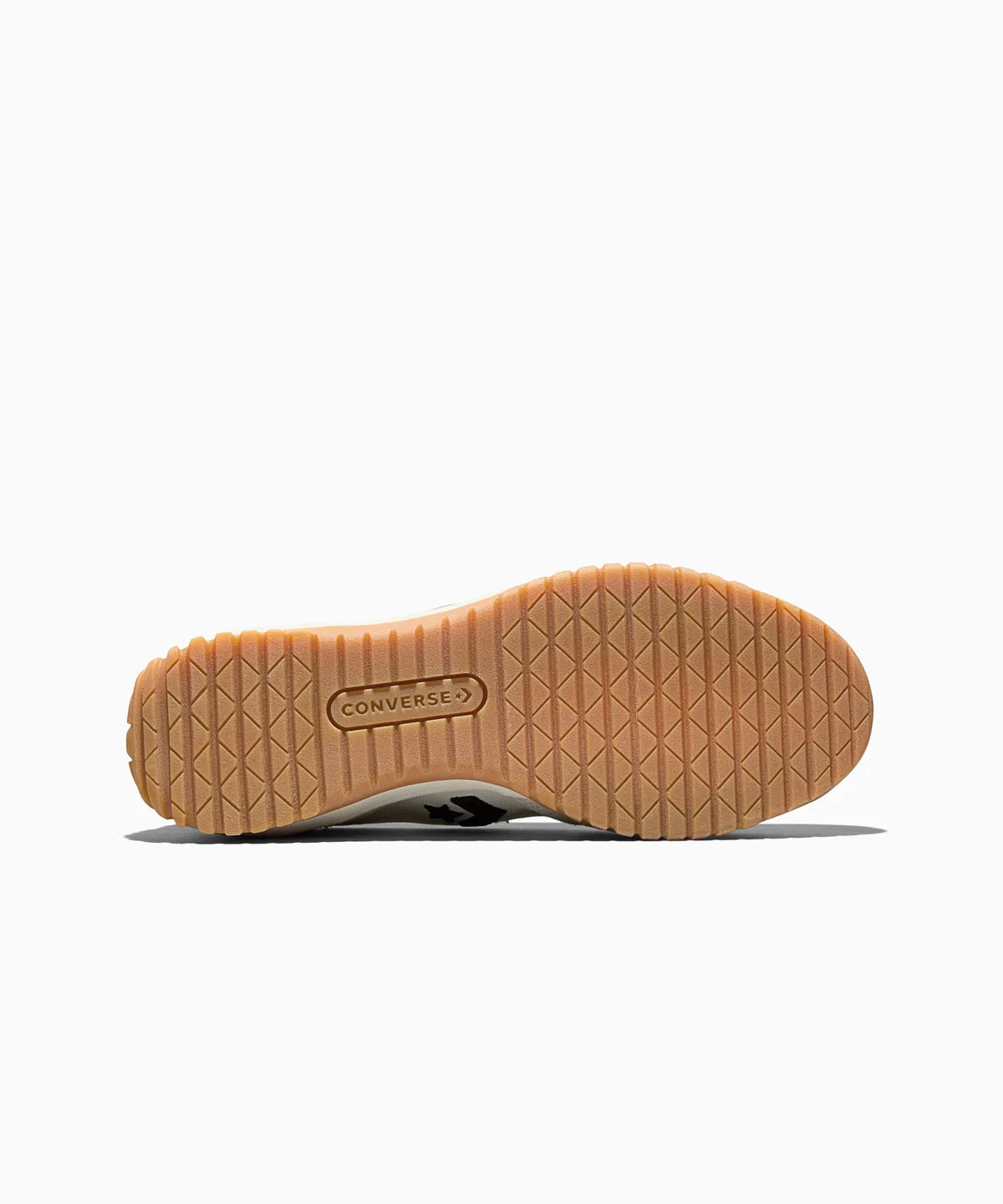 RUN STAR TRAINER Ballet Flat Egret LOW CUT A16250C