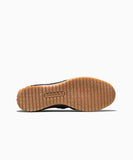 RUN STAR TRAINER Ballet Flat BLACK LOW CUT A16251C