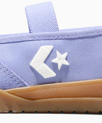 RUN STAR TRAINER Ballet Flat Very Peri LOW CUT A16252C