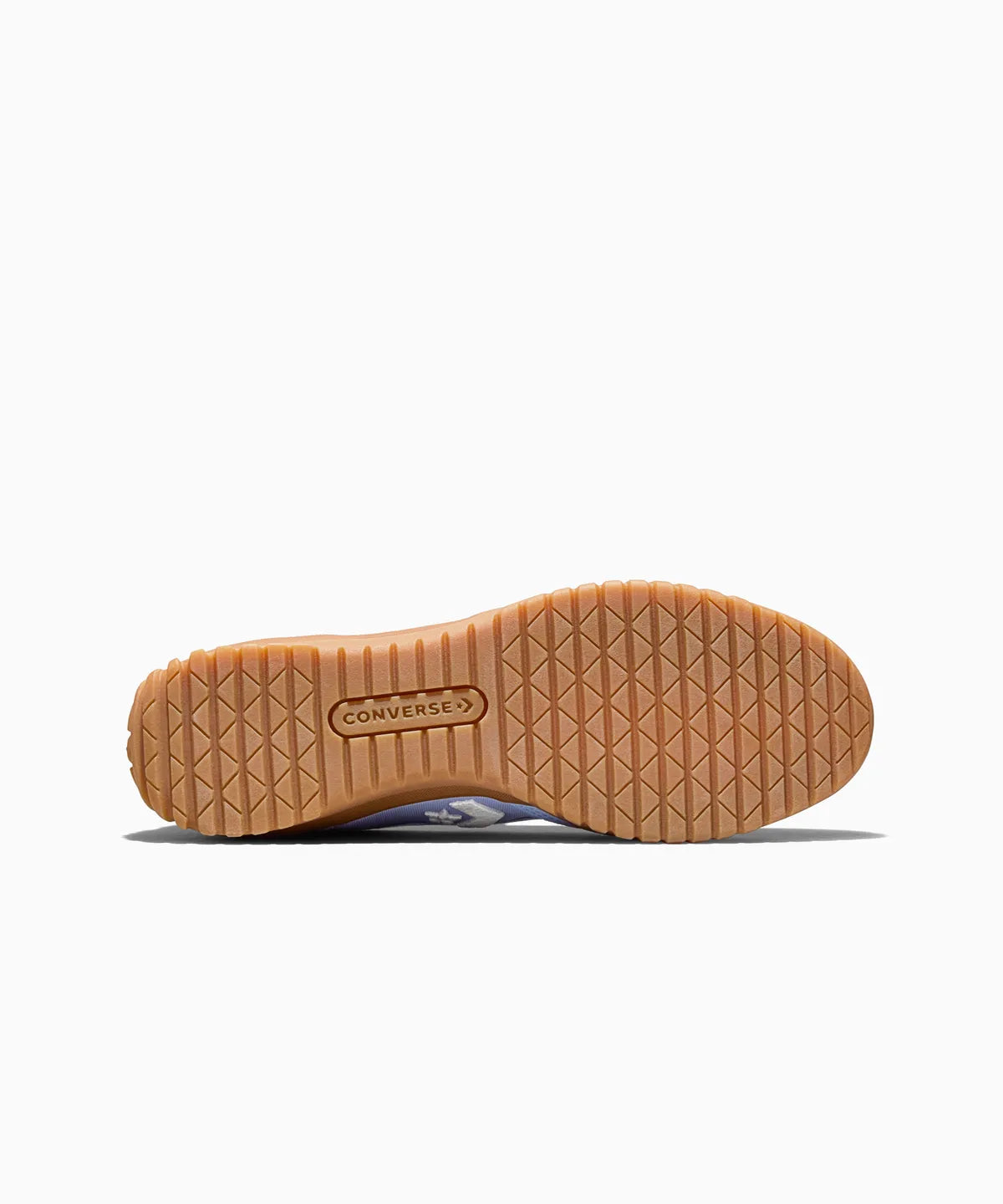 RUN STAR TRAINER Ballet Flat Very Peri LOW CUT A16252C