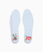 【数量限定】ALL STAR Chuck Taylor x  Hello Kitty And Friends All Star Picnic BLACK HI CUT A17697C