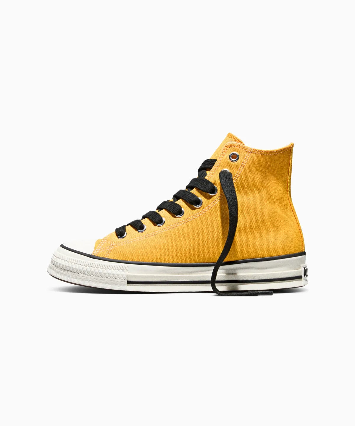 ALL STAR Chuck Taylor Throwback GOLD PALM HI CUT A18842C