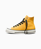 ALL STAR Chuck Taylor Throwback GOLD PALM HI CUT A18842C