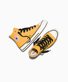 ALL STAR Chuck Taylor Throwback GOLD PALM HI CUT A18842C