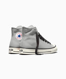 ALL STAR Chuck Taylor Throwback GRAY HI CUT A18843C
