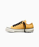ALL STAR Chuck Taylor Throwback GOLD PALM LOW CUT A18844C