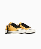 ALL STAR Chuck Taylor Throwback GOLD PALM LOW CUT A18844C
